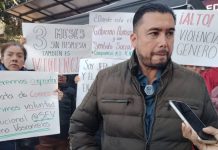 Veracruz: Acusan cese irregular en Programa Vasconcelos