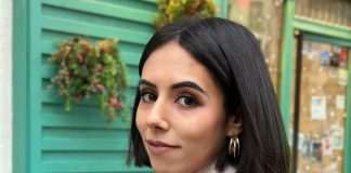 Sara Barquinero: “Admitimos que la Universidad sea el coto de caza de señores mayores”