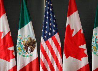 Expertos ven en la revisión del TMEC una prueba geopolítica para Norteamérica