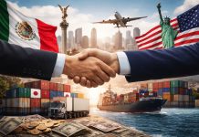 Especialistas ven el fin de la era del libre comercio en el T-MEC
