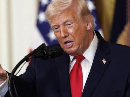 Trump acusa a México y otros países de perjudicar con aranceles a EU por años
