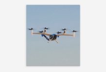 Uber prepara debut de taxi aéreo (VIDEO)