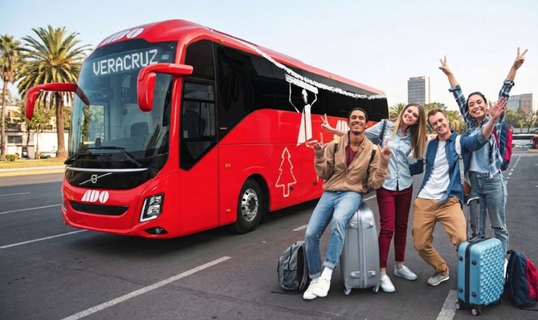 Vacaciones viaje