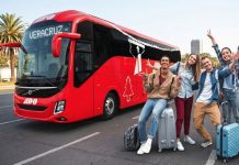 Que la diarrea del viajero no arruine tus vacaciones