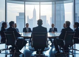 Sheinbaum llama a empresarios a cuidar inversiones