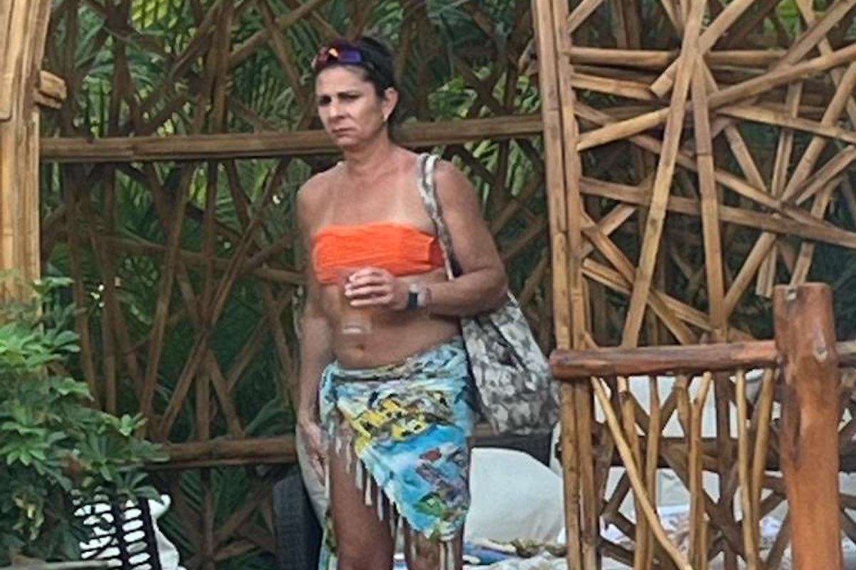 Ana Guevara