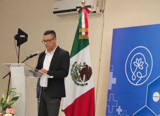 Reconoce organismo internacional al psicólogo mexicano Boris González Ceja