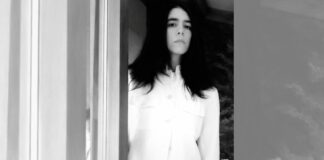 Anuncios: La novela póstuma de Camila Cañeque que fue hallada en su ordenador