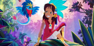‘Mi amigo el sol’, la apuesta por la cultura mexicana y la dirección femenina en animación