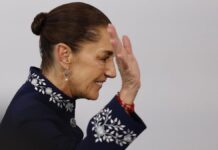 Si quisiéramos censurar, ya lo habríamos hecho: Sheinbaum