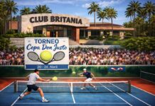 Club Britania Xalapa: Juez frena intento de toma ilegal