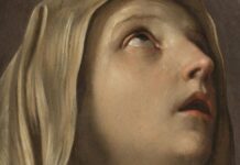 La Hora de la Madre, el Sábado Santo