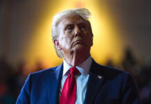 Trump reconoce la “soberanía” de Marruecos sobre el Sahara Occidental