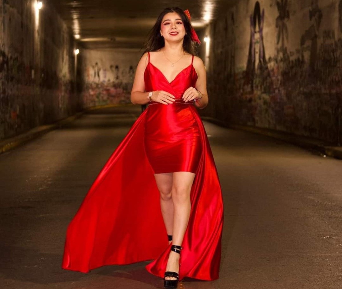 Dorheny García Cayetano
