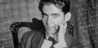 El poema inédito de Lorca verá la luz
