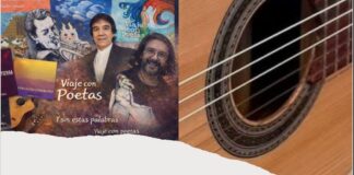 A qué vienes aquí: musicalizan un poema de Malva Flores