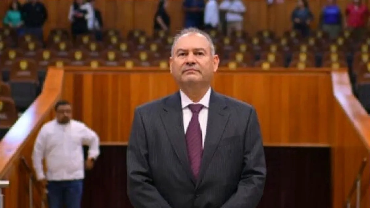 Gerardo Rafael Garza Dávila OPLE