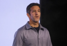John Ternus, el próximo CEO de Apple