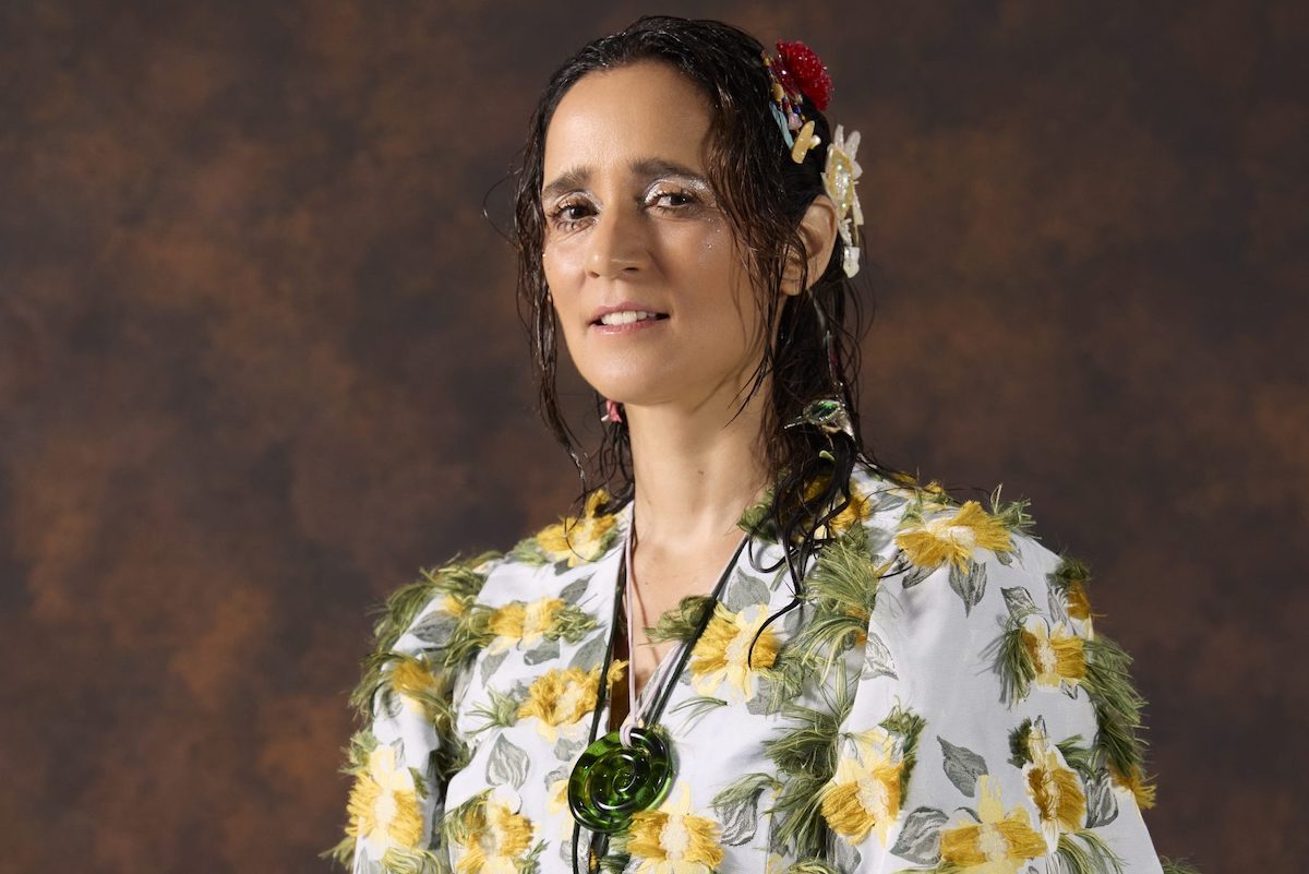 Julieta Venegas