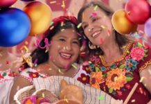 Llevan “serenata de Estado” a Rocío Nahle al Palacio de Gobierno
