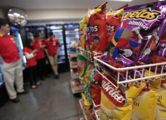¿Podrían dos vitaminas reducir el riesgo por tóxicos plásticos?