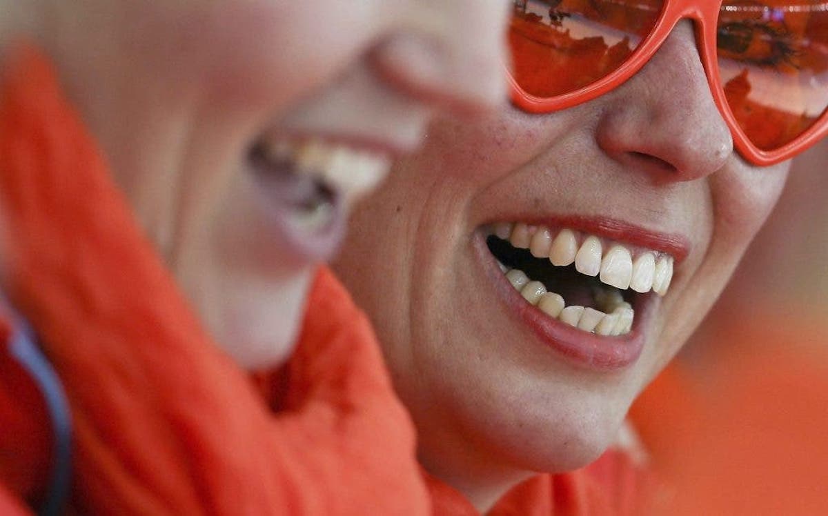Sonrisa Dientes