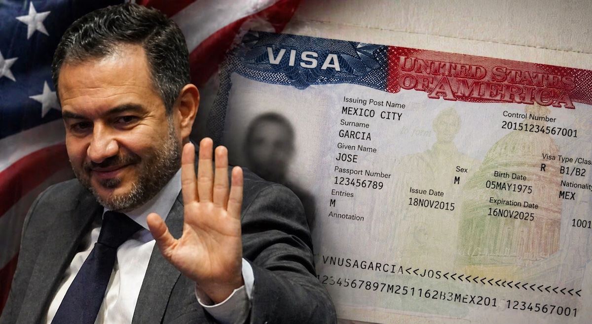 Yunes Visa