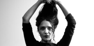 Alma Delia Murillo: “Vivo en un país atravesado por muchas violencias”
