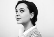 Alejandra Cortina: “Si no tuviese la oportunidad de escribir, vendería mi alma al diablo”