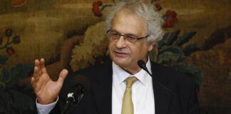 Amin Maalouf: “La convivencia es una valor esencial para afrontar las crisis actuales”