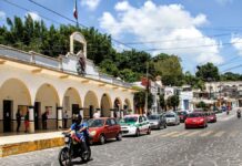Banderilla: entre pleitos y acusaciones, ediles hacen chicharrón al municipio