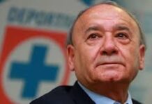 Muere Billy Álvarez