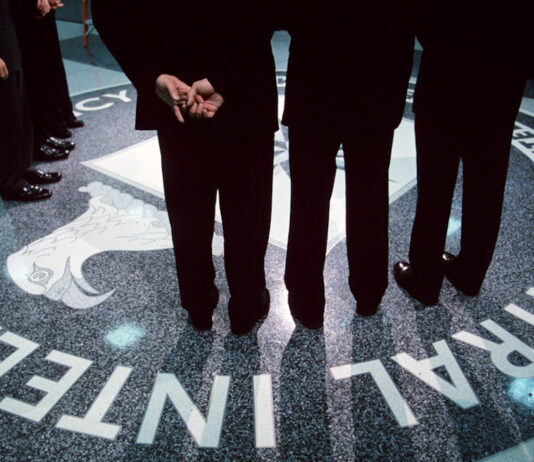 La CIA tiene personal en México: Sheinbaum