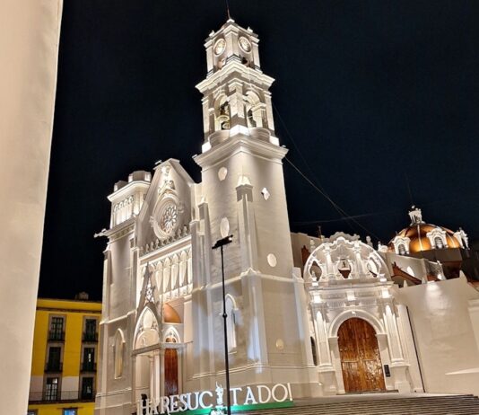 Arquidiócesis exige frenar injusticias y fustiga proyectos “de disfraz” en Veracruz