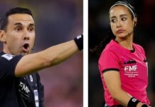 César Ramos y Katia Itzel quedan fuera de la Final Pumas-Cruz Azul