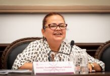 Xalapeños repudian a Daniela Griego: se hunde al penúltimo lugar nacional