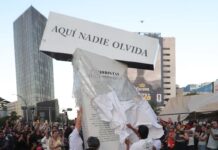 Veracruz entre las entidades con mayor número de desaparecidos