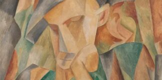 El ‘Arlequín’ de Picasso se vende por 42,6 millones en Nueva York