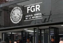 FGR sin carpeta contra Rocha; caso escala a prensa internacional