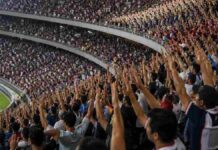 Cruz Azul sucumbe en el Azteca ante un Atlante de hierro