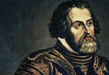 Los fantasmas de Hernán Cortés y Fidel Castro