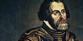 Así fue la expedición de Hernán Cortés a México según ‘los verdaderos conquistadores’