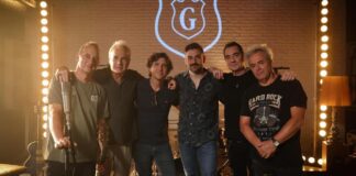 “Los mejores años de nuestra vida” es más que un documental de Hombres G