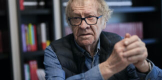 Ian Gibson: “Encontrar a Lorca sería un símbolo de reconciliación”