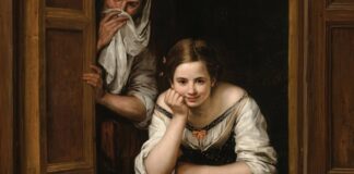Martha Bátiz saca de la sombra a Isabel Saavedra, la hija oculta de Cervantes