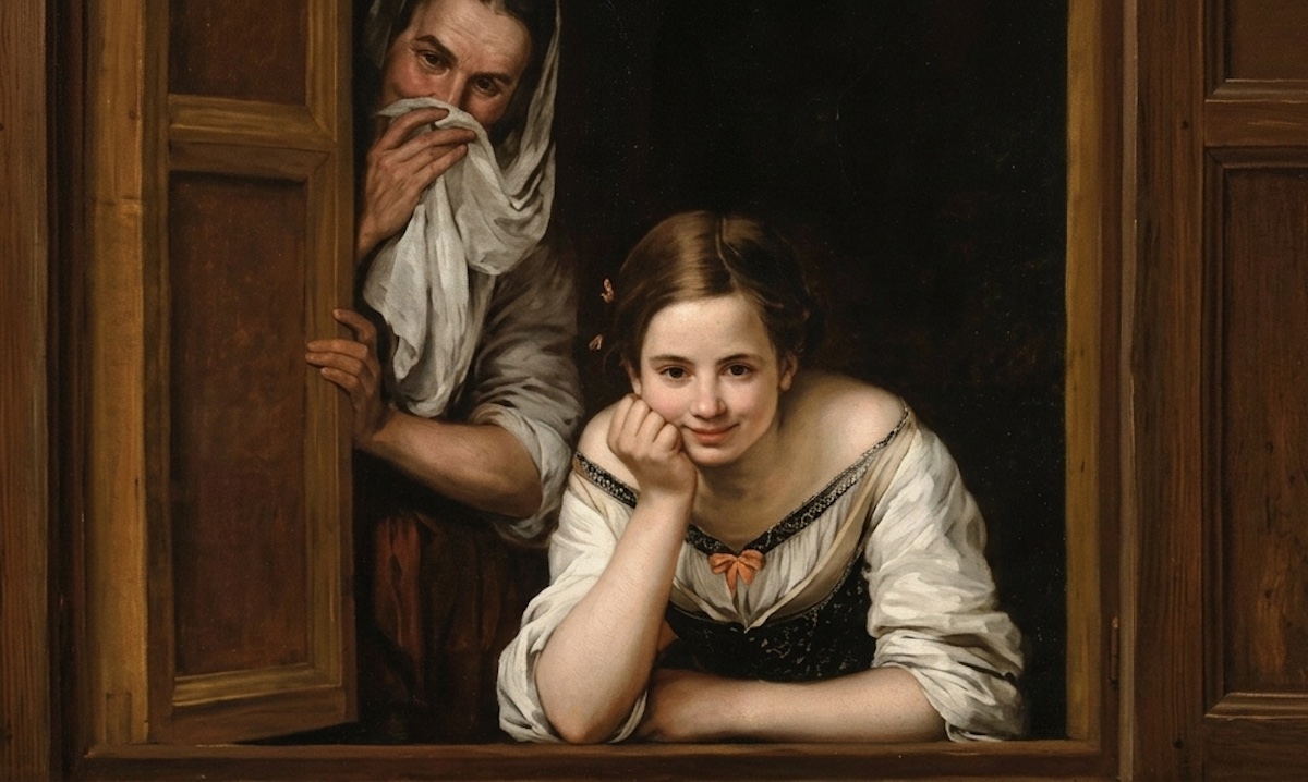Isabel de Cervantes y Saavedra
