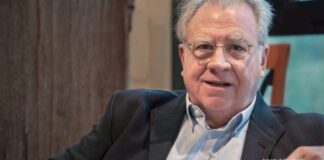 La poesía, abstracta, sensorial y metafísica de Jaime Siles gana el Premio Reina Sofía