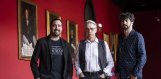 Julián y Miguel Casanova: “Si todos pensamos de la misma forma sólo hay ortodoxias, eso es lo que ocurre en las dictaduras”