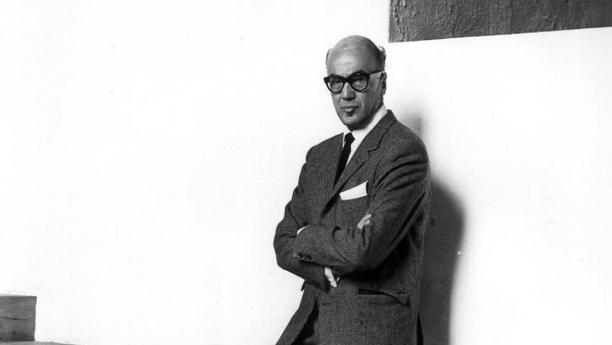 Luis Barragan