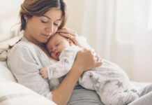 Madres: abandono y resistencia